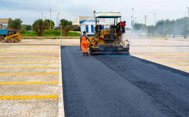 Best Best Driveway Pavers  in Denton, NC