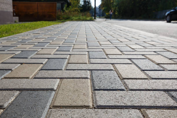 Best Decorative Driveway Pavers  in Denton, NC