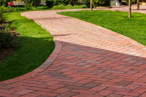 Best Driveway Pavers Cost  in Denton, NC