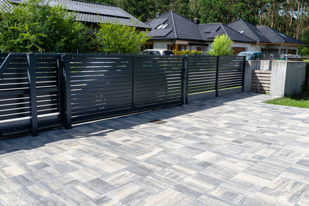 Best Commercial Driveway Pavers  in Denton, NC