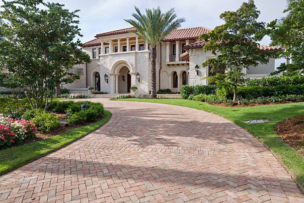 Denton, NC Driveway Pavers Company