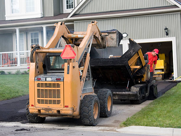 Best Residential Driveway Paver Services  in Denton, NC