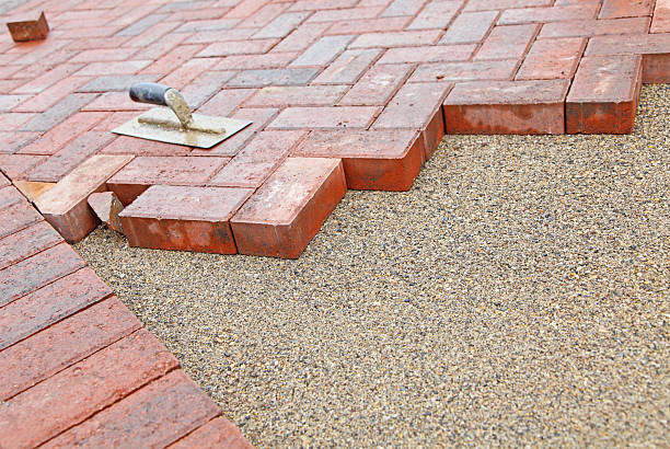 Best Local Driveway Pavers  in Denton, NC