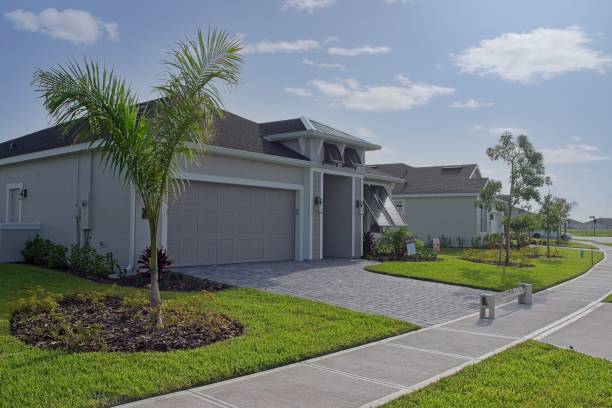 Reasons to Select Us for Your Driveway Paving Requirements in Denton, NC