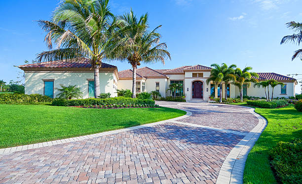 Best Local Driveway Pavers  in Denton, NC