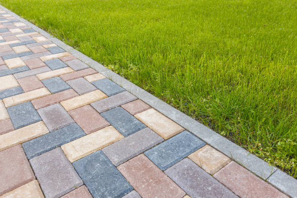 Best Driveway Pavers Near Me  in Denton, NC