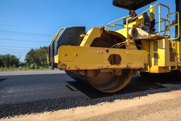 Best Decorative Driveway Pavers  in Denton, NC